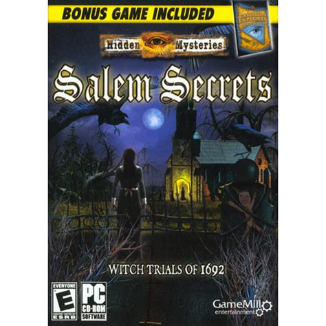 Witches Among Us: Salem's Hidden Secrets Revealed